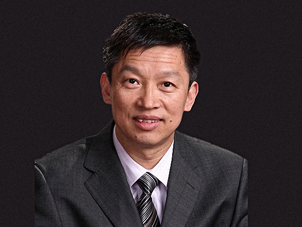 甘晓华