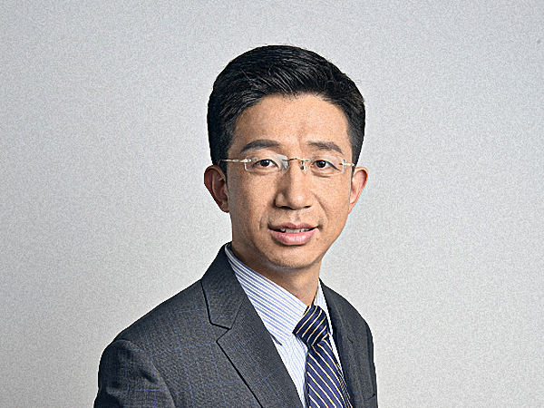 邓巍巍