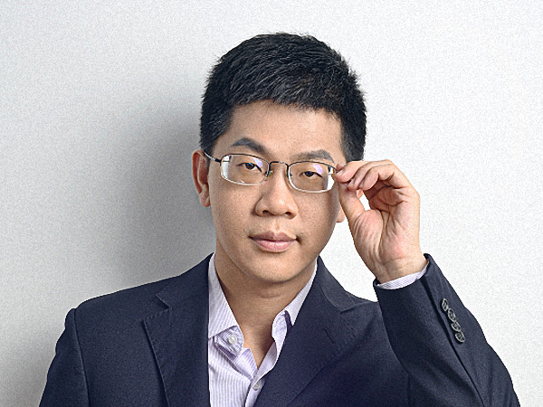 黄仕迪